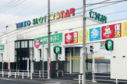 STAR 尾崎店